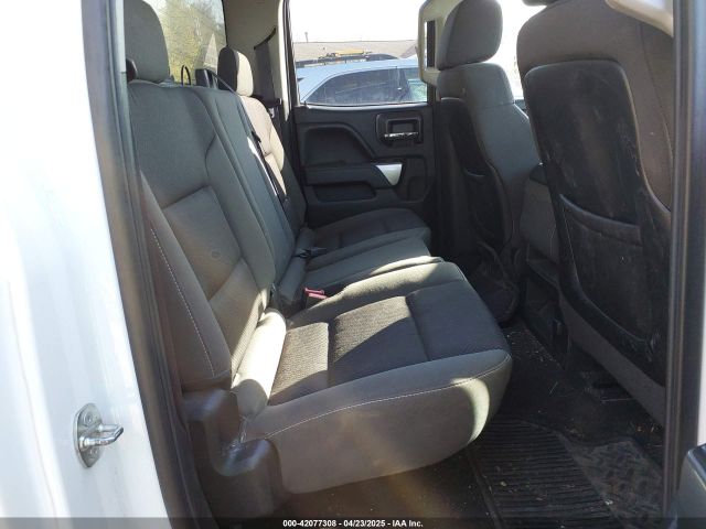 2014 CHEVROLET SILVERADO 1500 1GCVKREC2EZ418621 Photo 7