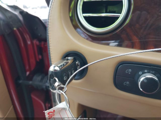 2007 BENTLEY CONTINENTAL GTC SCBDR33W87C049953 Photo 10
