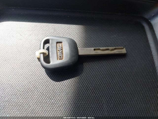 1GTV2UEC0EZ256359 GMC Sierra 1500 Sle
