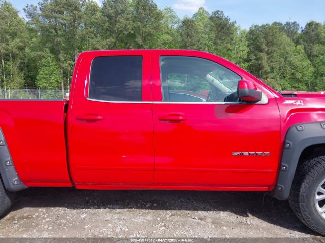 1GTV2UEC0EZ256359 GMC Sierra 1500 Sle
