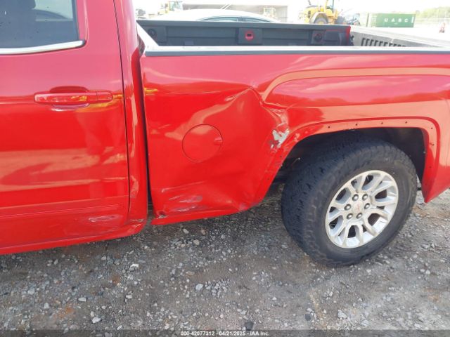 1GTV2UEC0EZ256359 GMC Sierra 1500 Sle