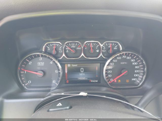 1GTV2UEC0EZ256359 GMC Sierra 1500 Sle