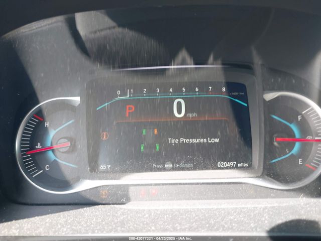 5FNYF8H91MB022986 Honda Passport Awd Touring