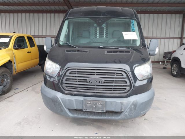 1FTYR2CM9HKB54645 Ford Transit-250