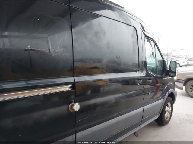 1FTYR2CM9HKB54645 Ford Transit-250
