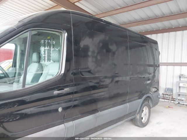 1FTYR2CM9HKB54645 Ford Transit-250