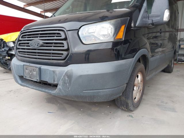 1FTYR2CM9HKB54645 Ford Transit-250