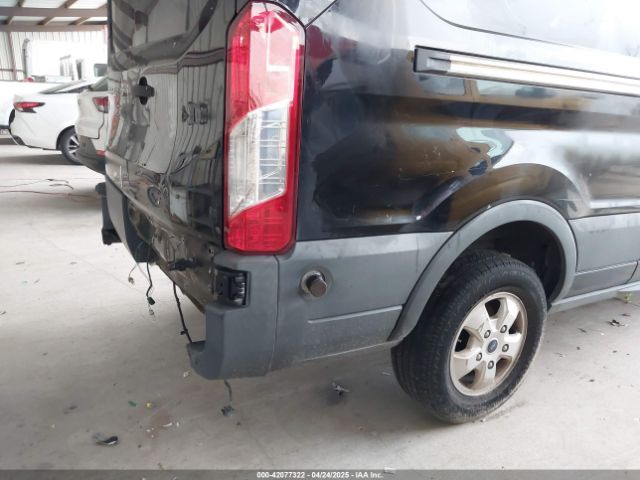 1FTYR2CM9HKB54645 Ford Transit-250