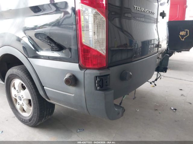 1FTYR2CM9HKB54645 Ford Transit-250
