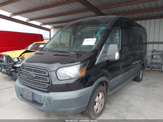 1FTYR2CM9HKB54645 Ford Transit-250