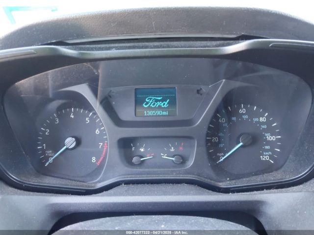 1FTYR2CM9HKB54645 Ford Transit-250