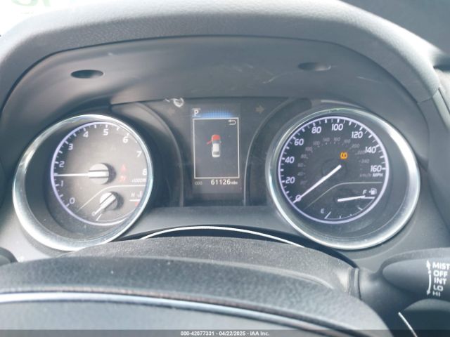 4T1B11HK9JU155847 Toyota CAMRY LE
