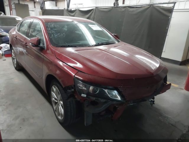 2G11Z5SA6K9148510 auction archive image