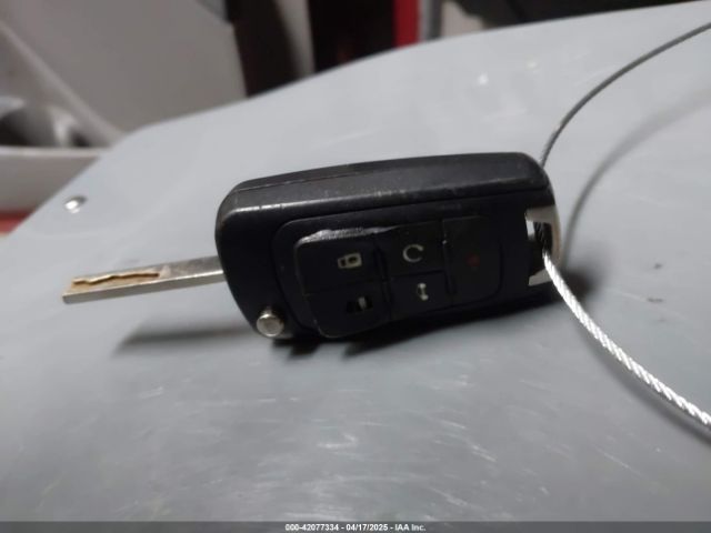 2G11Z5SA6K9148510 Chevrolet IMPALA LT