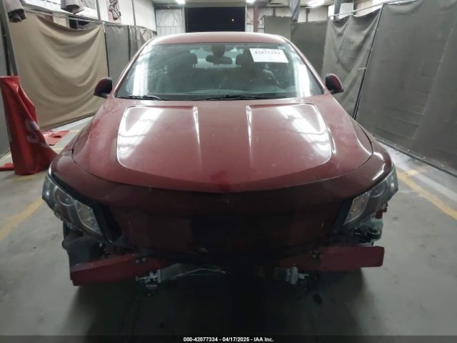 2G11Z5SA6K9148510 Chevrolet IMPALA LT