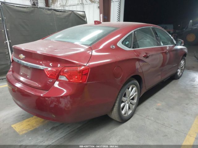 2G11Z5SA6K9148510 Chevrolet IMPALA LT