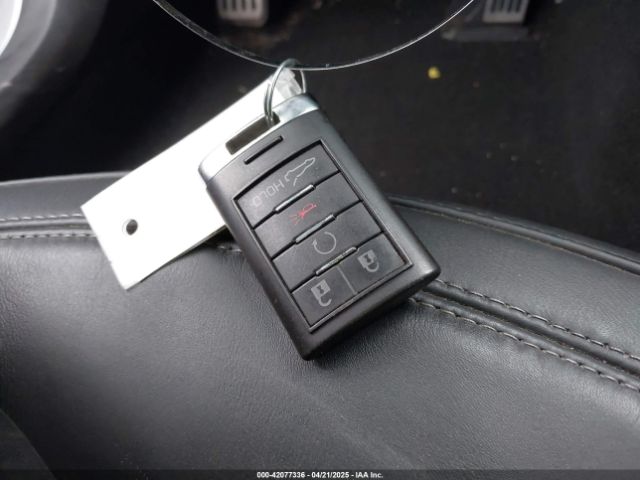 2015 CHEVROLET CORVETTE 1G1YM2D74F5114985 Photo 10