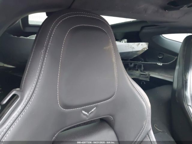 2015 CHEVROLET CORVETTE 1G1YM2D74F5114985 Photo 7