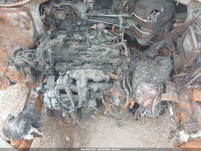 5XYKT4A6XEG496274 KIA SORENTO LX