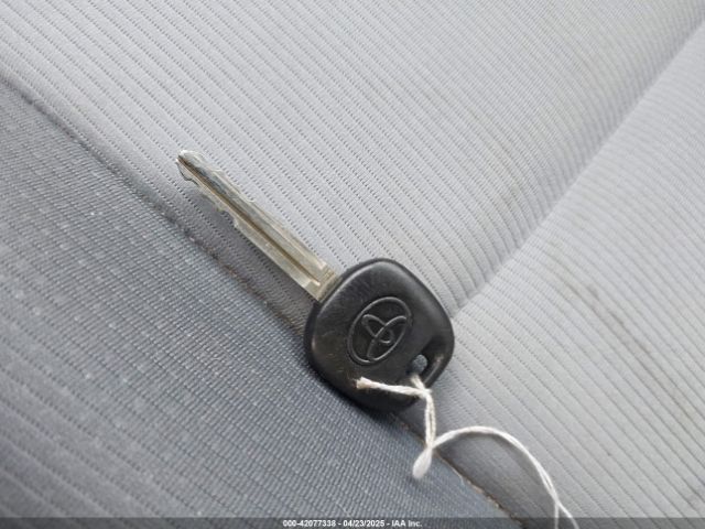 5YFBURHE5GP377277 Toyota COROLLA L