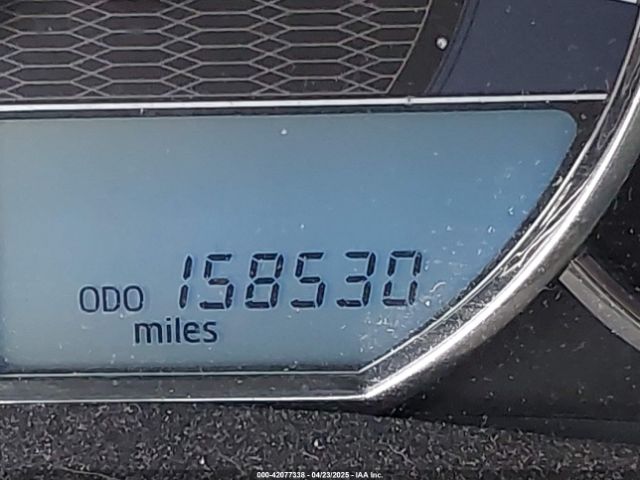5YFBURHE5GP377277 Toyota COROLLA L