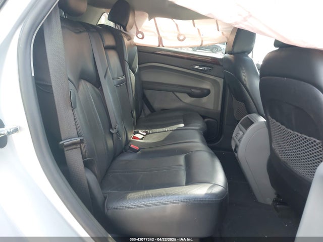 2011 CADILLAC SRX 3GYFNAEY6BS517518 Photo 7