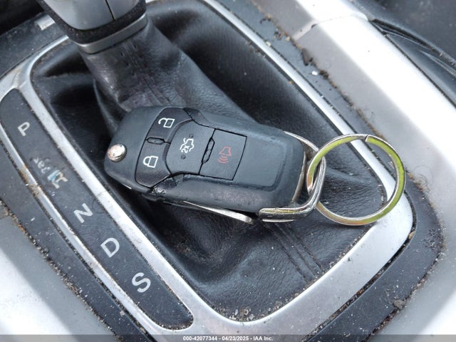 3FA6P0H72ER161423 Ford FUSION SE