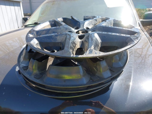 3FA6P0H72ER161423 Ford FUSION SE