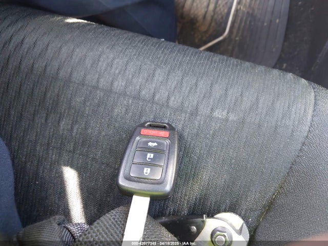 1HGCR2F57FA052537 Honda Accord Sport