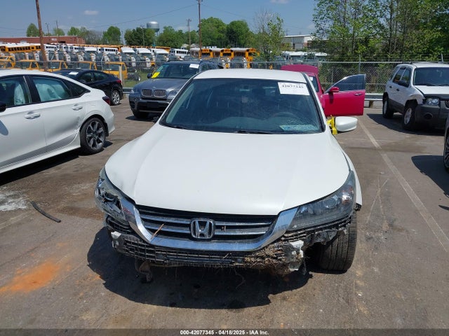 1HGCR2F57FA052537 Honda Accord Sport