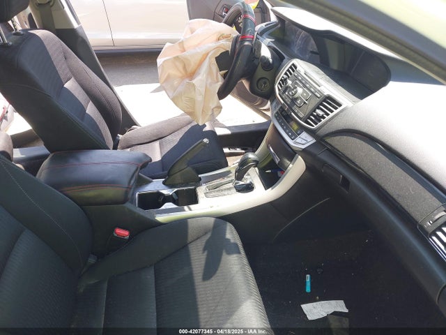 1HGCR2F57FA052537 Honda Accord Sport