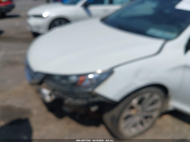 1HGCR2F57FA052537 Honda Accord Sport