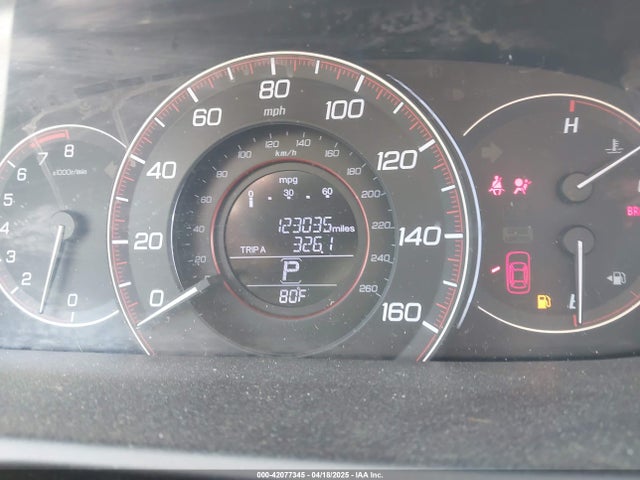 1HGCR2F57FA052537 Honda Accord Sport