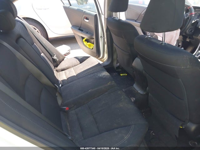 1HGCR2F57FA052537 Honda Accord Sport