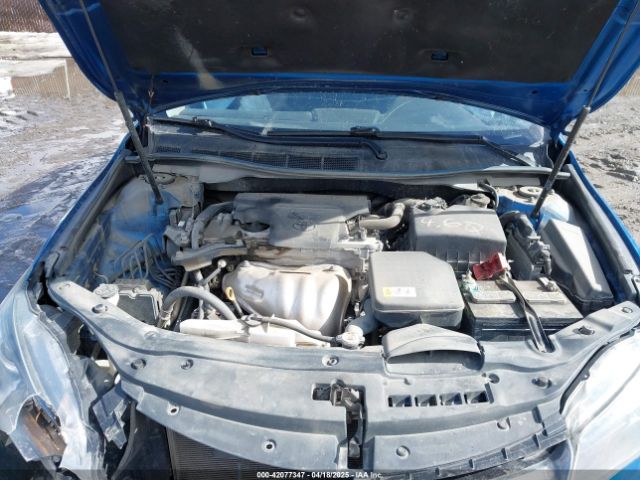 4T1BF1FK1HU755146 Toyota CAMRY SE