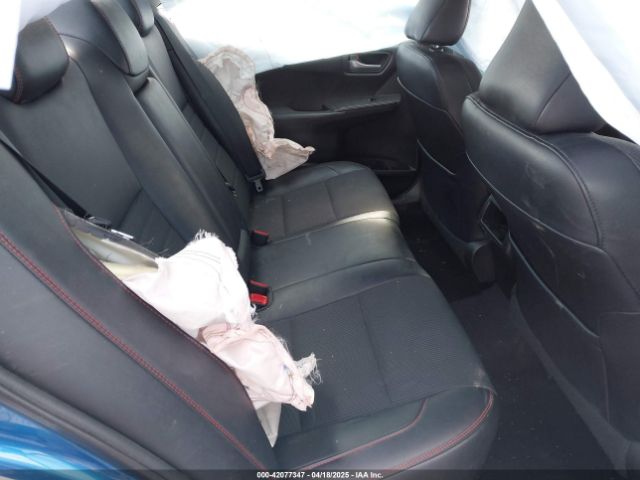 4T1BF1FK1HU755146 Toyota CAMRY SE