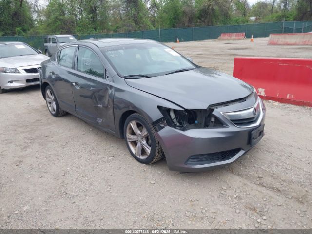 2014 ACURA ILX 19VDE1F33EE010846 Photo 0