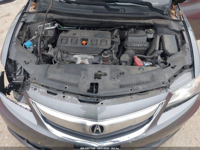 2014 ACURA ILX 19VDE1F33EE010846 Photo 9