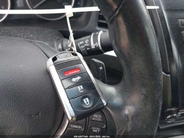 2014 ACURA ILX 19VDE1F33EE010846 Photo 10