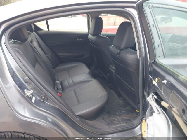 2014 ACURA ILX 19VDE1F33EE010846 Photo 7