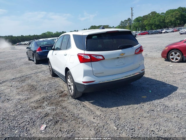 2GNAXKEV1K6295708 Chevrolet EQUINOX LT
