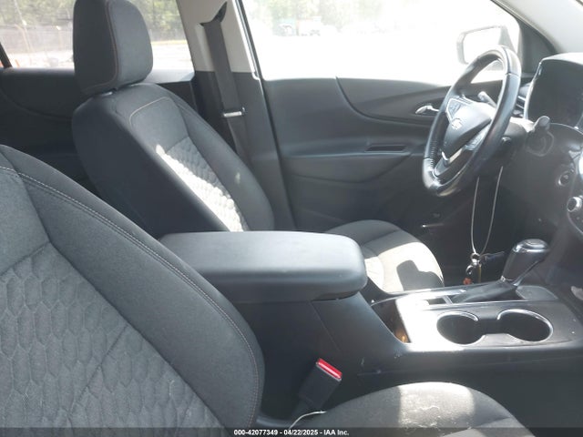 2GNAXKEV1K6295708 Chevrolet EQUINOX LT