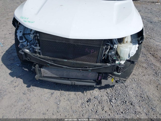 2GNAXKEV1K6295708 Chevrolet EQUINOX LT