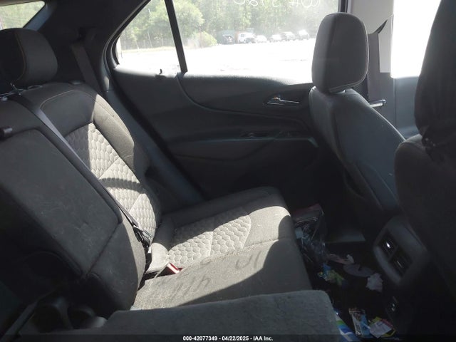 2GNAXKEV1K6295708 Chevrolet EQUINOX LT