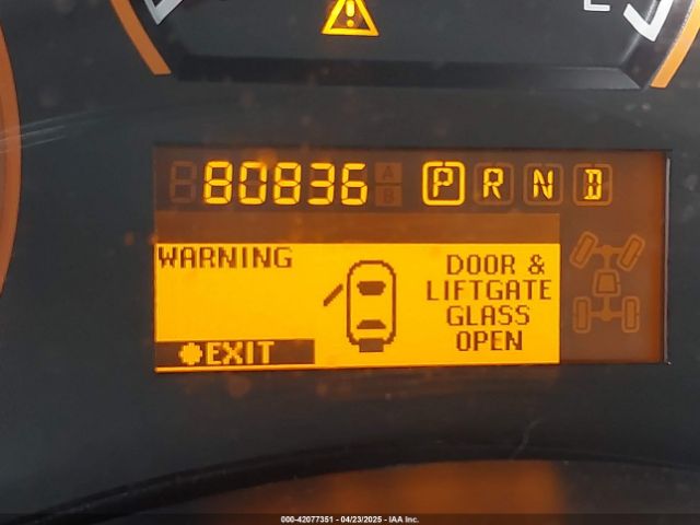 5N1AA0NC6FN617463 Nissan Armada Platinum