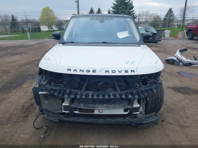 SALGV5FE3HA321271 Land Rover Range Rover 5.0l V8 Supercharged Autobiography