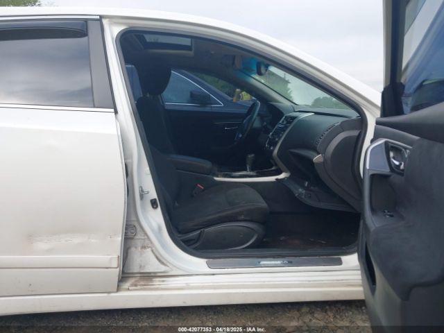 1N4AL3AP7EC113058 Nissan Altima 2.5 Sv