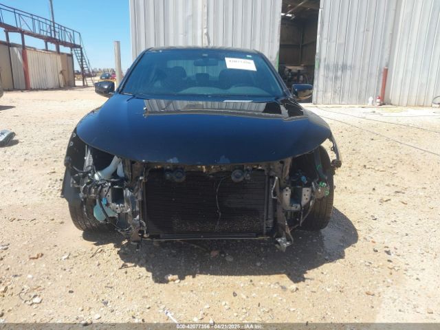 1HGCR2F54GA174693 Honda Accord Sport