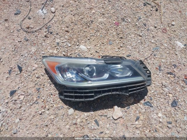 1HGCR2F54GA174693 Honda Accord Sport