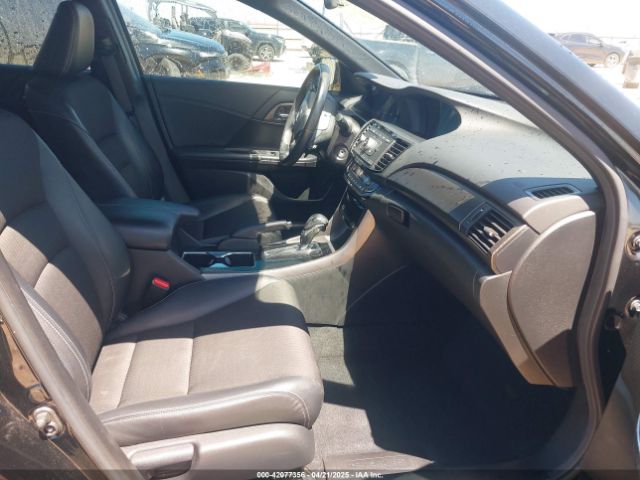 1HGCR2F54GA174693 Honda Accord Sport
